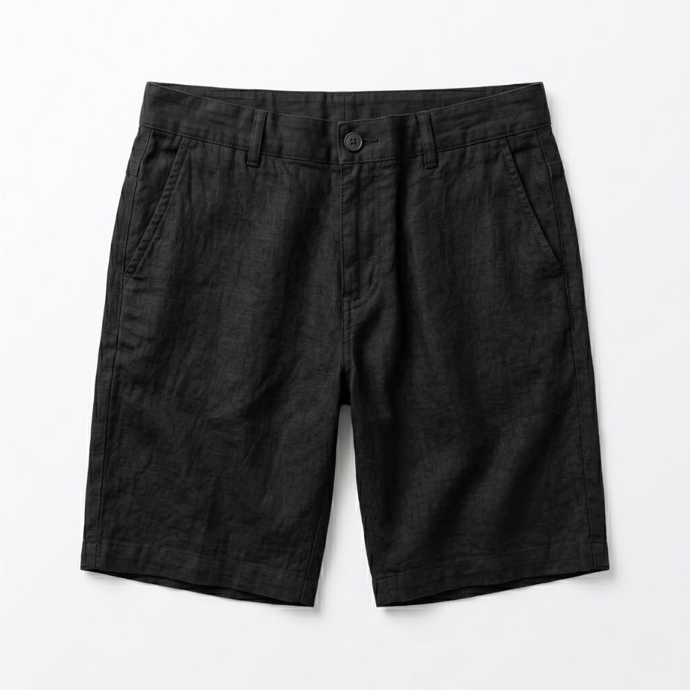 Harbor Men's Shorts Black