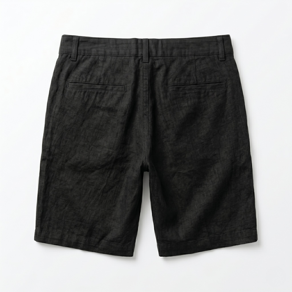 Harbor Men's Shorts Black