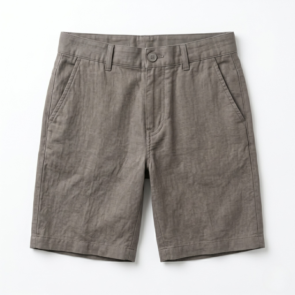 Harbor Men's Shorts Gray