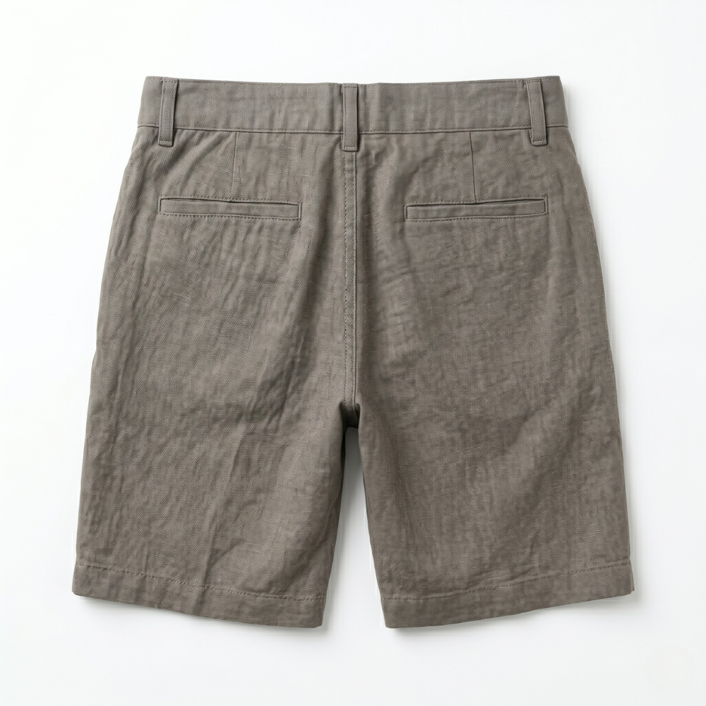 Harbor Men's Shorts Gray