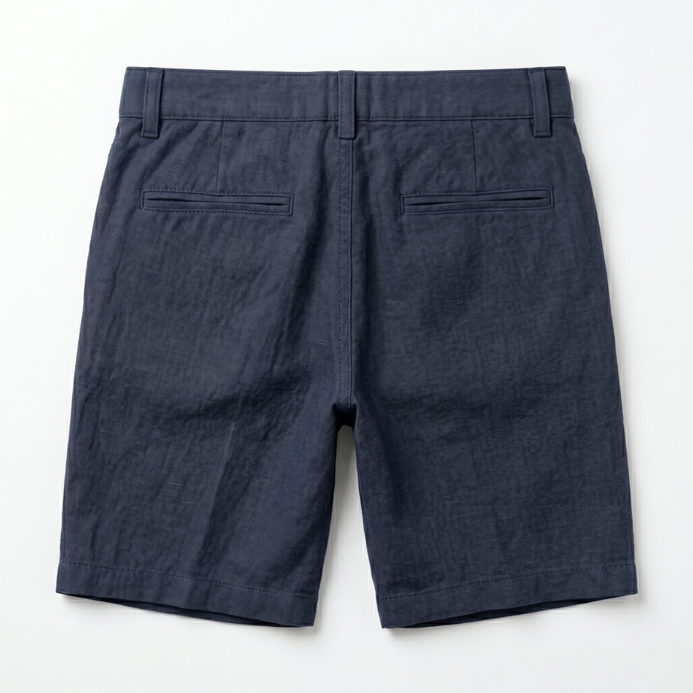 Harbor Men's Shorts Blue